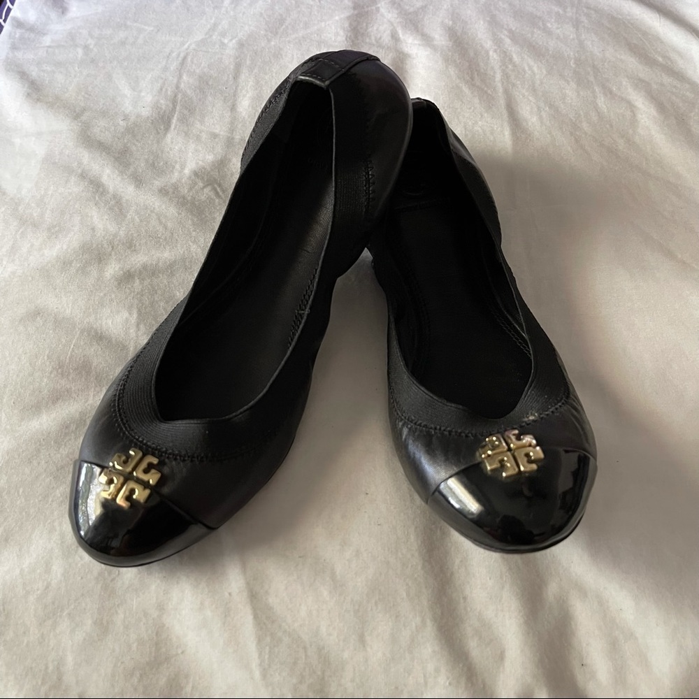Tory Burch Flats